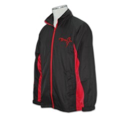 J217 tailor made windbreaker hong kong J217 tailor made windbreaker hong kong